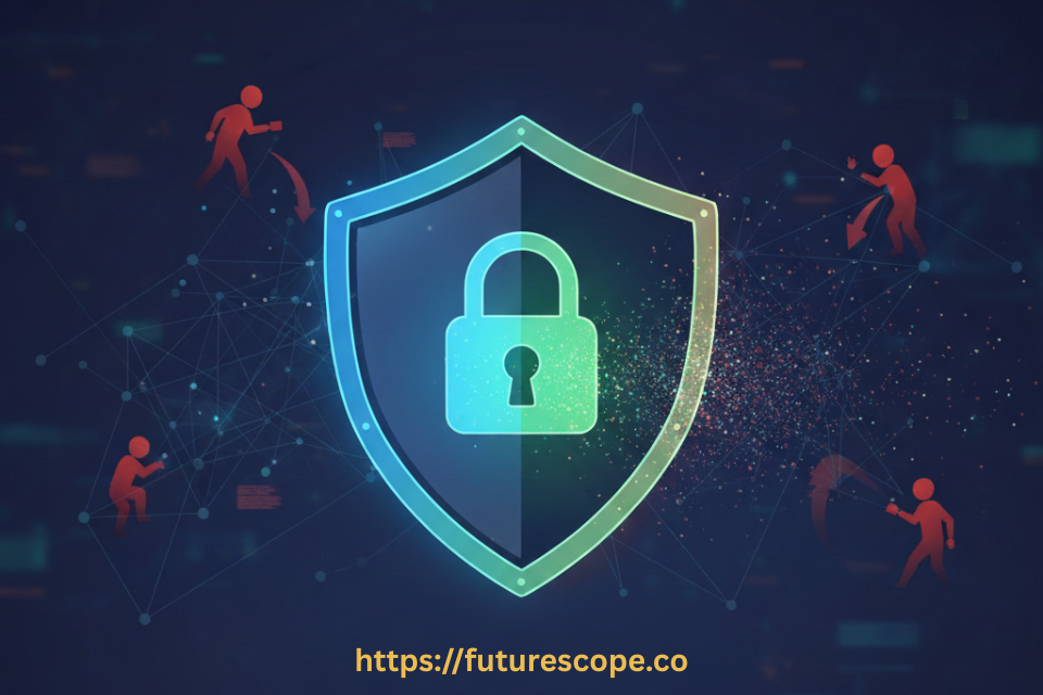 How DNSSEC Prevents DNS Spoofing?