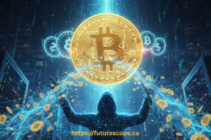 Is Bitcoin Turning Into a One-Buyer Market?
