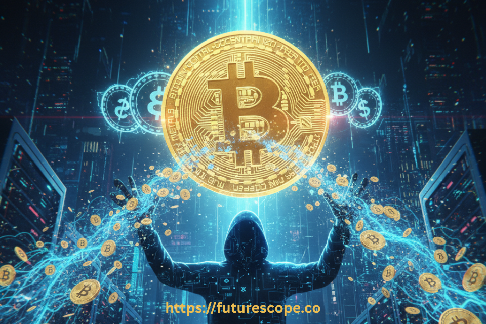 Is Bitcoin Turning Into a One-Buyer Market?