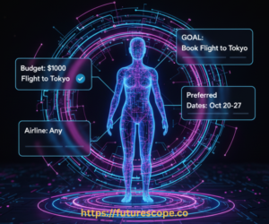 What Is a Declarative Agent? New Microsoft Declarative Agent Revolution