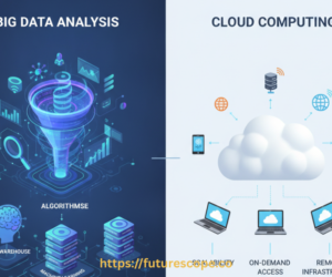 Big Data Analysis vs Cloud Computing: Which One Actually Wins?