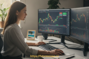 Can I Make a Living from Forex Trading?