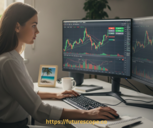 Can I Make a Living from Forex Trading?