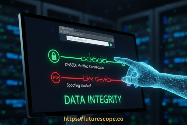 Does DNSSEC Really Improve Website Security?