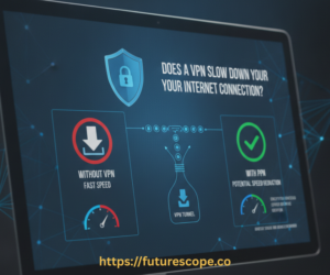 Does a VPN Slow Down Your Internet Connection? Here’s What’s Really Happening