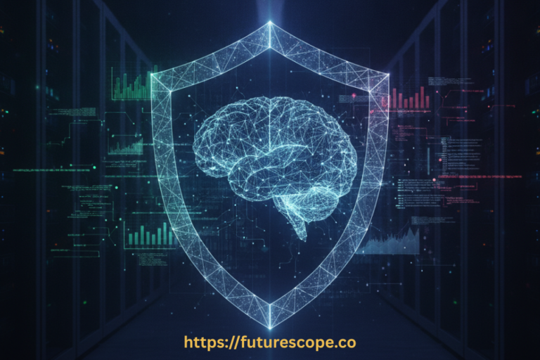 How is Data Science Used in Cyber Security?