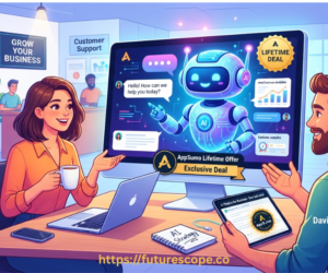Best AI Chatbot for Small Business on AppSumo