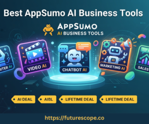 Best AppSumo AI Business Tools: 6 Lifetime ToolsWorth Buying Right Now