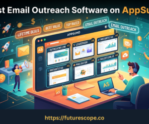 6 Best Email Outreach Software on AppSumo Lifetime Deals