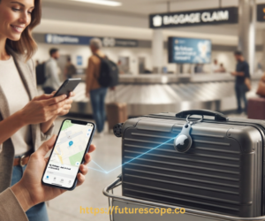 Best Luggage Trackers for International Travel That Work Worldwide