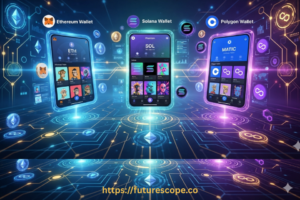 Best NFT Wallets for Ethereum, Solana, and Polygon
