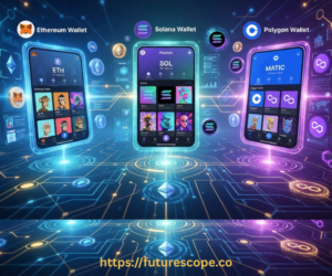 Best NFT Wallets for Ethereum, Solana, and Polygon