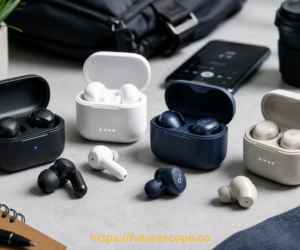 Best Wireless Earbuds Under $50 for Calls and Music