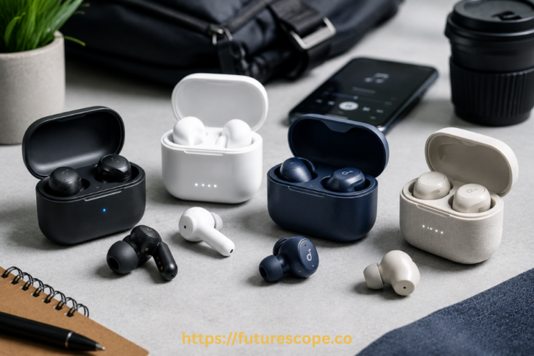 Best Wireless Earbuds Under $50