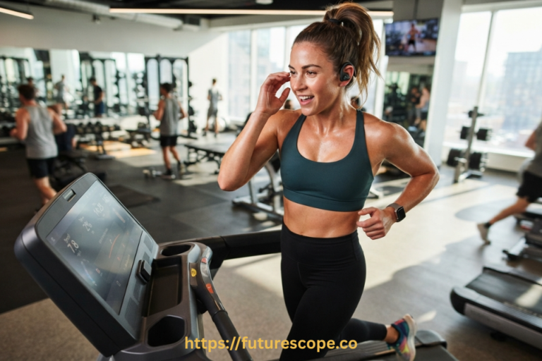 Best Wireless Earbuds for Working Out