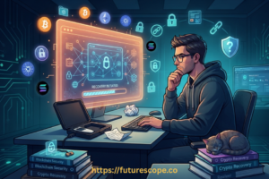Can I Recover Crypto Without My Hardware Wallet?