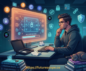 Can I Recover Crypto Without My Hardware Wallet? The Complete Guide