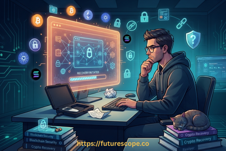 Can I Recover Crypto Without My Hardware Wallet?