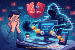 Can Malware Steal Crypto From a Software Wallet?