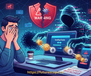 Can Malware Steal Crypto From a Software Wallet? Yes — Here’s Exactly How