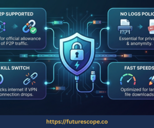 Can You Use Any VPN for Torrenting? The Complete Guide to Safe, Smart Downloading