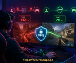 Can a VPN Really Improve Your Ping While Gaming?