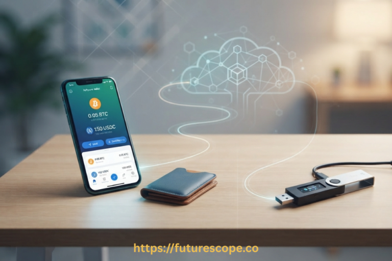 Do I Really Need a Hardware Wallet for Small Amounts of Crypto?
