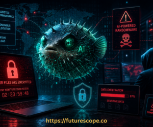 JadePuffer and the Rise of AI-Powered Ransomware: What You Need to Know to Stay Protected