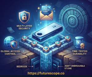 The Best Crypto Wallets for Long-Term Storage