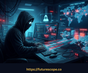 What is a Threat to Cyber Security? Explained: Types, Impacts & Risks
