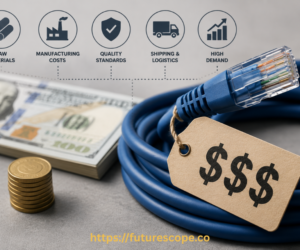 Why Are Ethernet Cables So Expensive? The Truth Behind the Price Tag