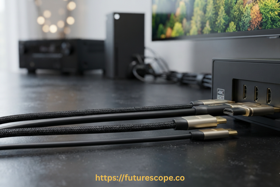 Are All HDMI Cables the Same The Differences That Actually Matter