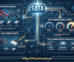 Are All SATA Cables the Same? What You Actually Need to Know