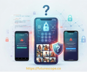 Are Private Photo Vault Apps Really Secure?