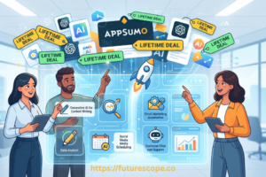 Best AI Marketing Tools on AppSumo Lifetime Deals