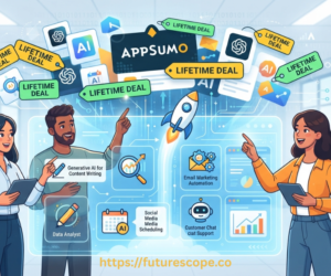7 Best AI Marketing Tools on AppSumo Lifetime Deals