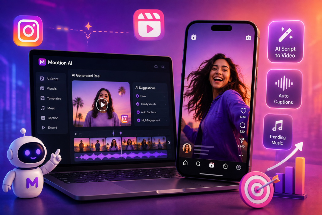 Best AI Reel Generators Available on AppSumo
