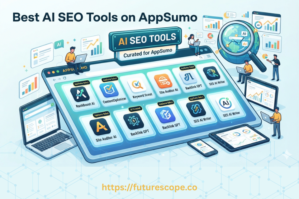 Best AI SEO Tools on AppSumo in 2026 A Practical, No-Hype Comparison