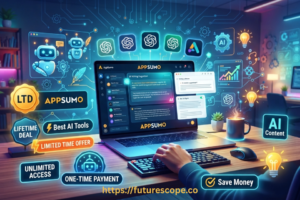 Best AI Writing Software on AppSumo Lifetime Deals
