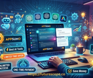 6 Best AI Writing Software on AppSumo Lifetime Deals