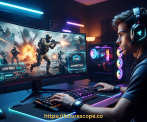 Best VPN for Gaming Without Lag: 5 VPNs for Lower Ping and Smoother Gameplay
