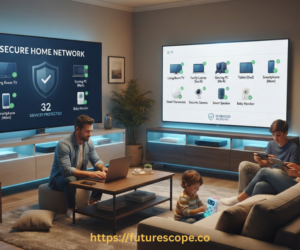 Best VPN for Unlimited Devices: 5 VPNs That Can Protect Your Whole Household
