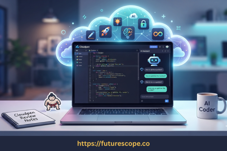 Cloudpen Lifetime Deal Review Is This Browser-Based AI Coding IDE Worth It