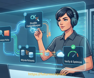 How to Get Rid of ContentKeeper: The Most Effective Solution for IT Teams