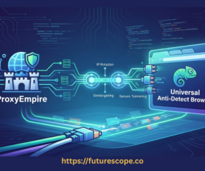 How to Integrate ProxyEmpire with Any Anti-Detect Browser: The Universal Guide