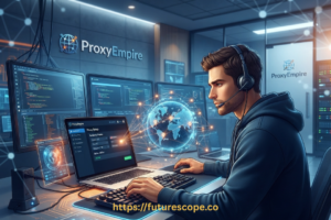 How to Use ProxyEmpire Residential Proxies A Practical Getting-Started Guide