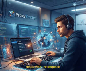 How to Use ProxyEmpire Residential Proxies: A Practical Getting-Started Guide