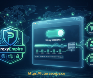 How to Use ProxyEmpire Sticky Sessions: Keep the Same IP When It Actually Matters
