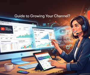How to Use SEMRush for YouTube SEO? Guide to Growing Your Channel