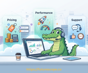 Is CrocWeb Hosting Good? An Honest Look at Pricing, Performance & Support